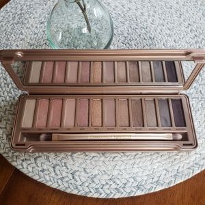 Urban Decay Naked 3 Palette